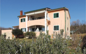 1 Bedroom Lovely Apartment In Koromacno
